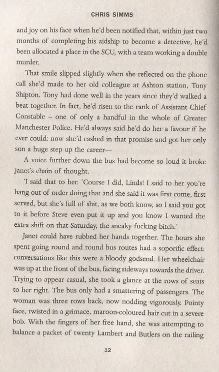 Книга LOOSE TONGUES () — 4