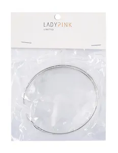 Браслет на предплечье `LADY PINK` (225004)