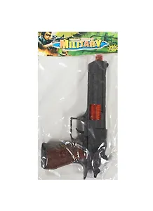 Пистолет со светом и звуком AO12-1 (A930-H41012) (185679) (24х12см) (3+) (упаковка) (в кор. 4х135шт)