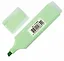 Текстовыделитель Brauberg, Original Pastel, мятный 1-5 мм — 2937347 — 2