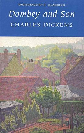 Dombey and Son , Dickens, C. — 2237832 — 1