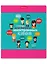 Тетрадь для записи иностранных слов в линейку Erich Krause, Hello, А5, 48 листов — 2928849 — 1