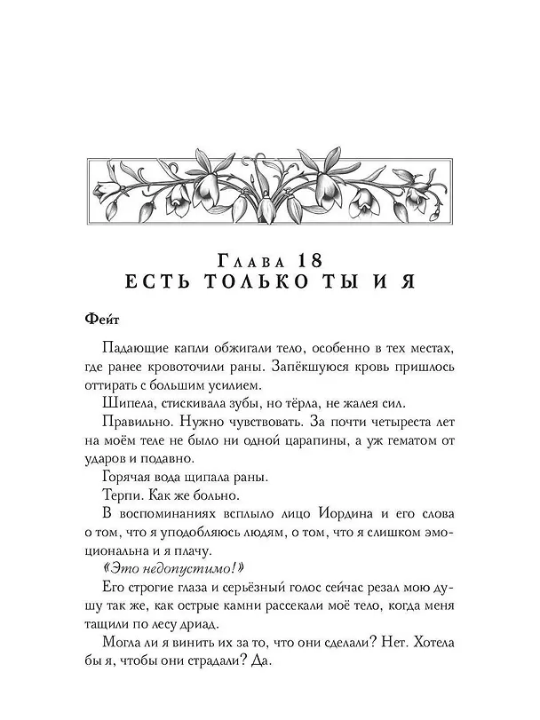 Книга Я тебя нашел (Калисто ла Фей) — 13
