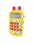 Игрушка alilo Зайка-Математик® KS-1, жёлтый. Арт. 60198 — 3168759 — 1