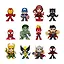 Фигурка FUNKO Mystery Mini: Marvel NC- 12PC PDQ (FNK82501) — 3132672 — 2