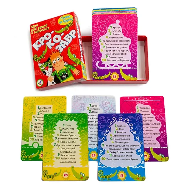 Игра настольная Эврикус Селестия PG-17014 2764327 — 5