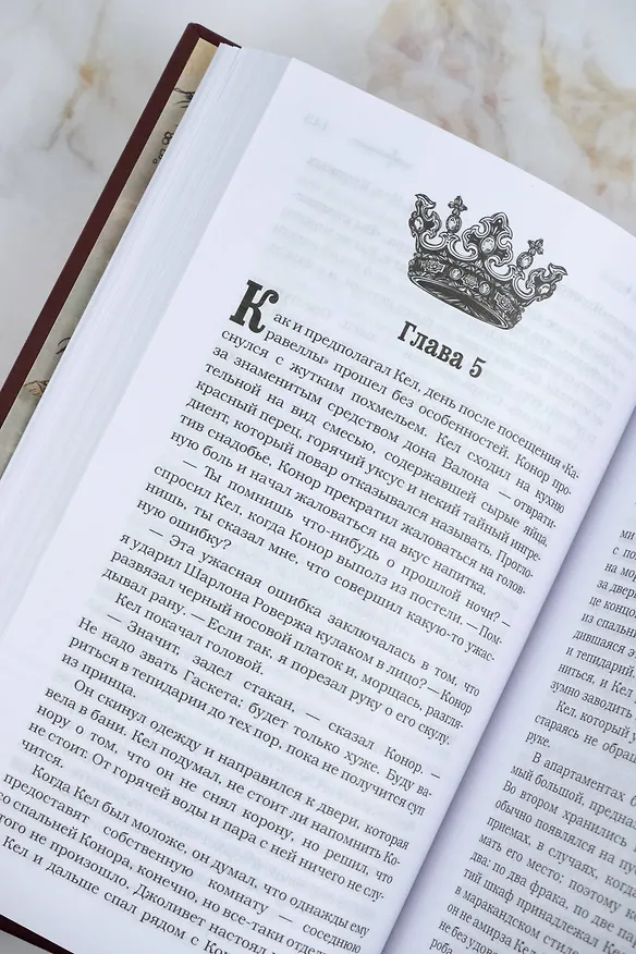 Книга Ловец мечей (Кассандра Клэр) — 15