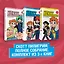 Скотт Пилигрим. Полное собрание. Комплект из 3 книг — 2881201 — 1