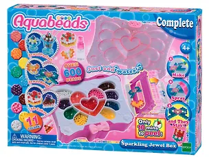 Студия сверкающих драгоценностей 3140844