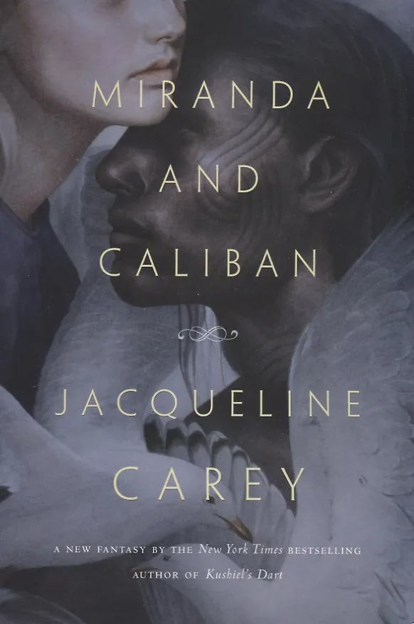 ΠΠ½ΠΈΠ³Π° Miranda and Caliban () β 1