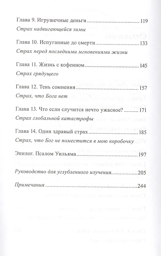 Книга Бесстрашные (Макс Лукадо) — 3