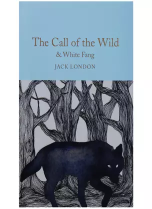 The Call of the Wild & White Fang (супер) (зол.срез) London — 2633752 — 1