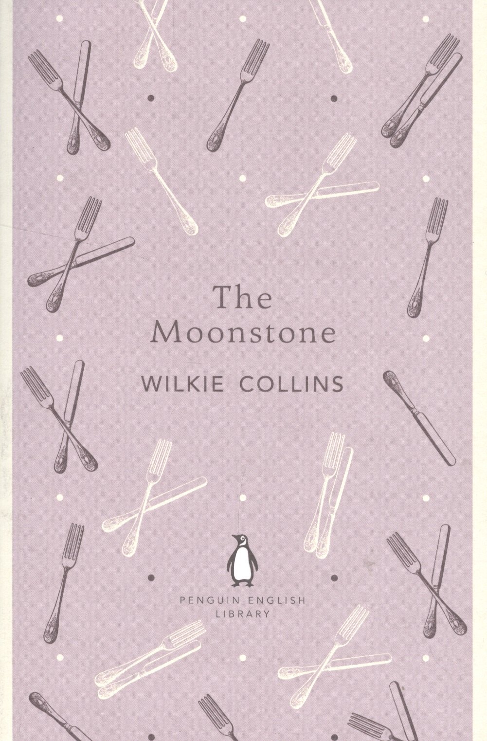 

The Moonstone
