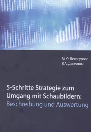 5-Schritte-Strategie zum Umgang mit Schaubildern. Beschreibung und Auswertung. Учебное пособие — 2811659 — 1