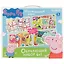 Обучающий набор, Оригами, Peppa Pig 4в1 Азбука. Считалочка. Времена года. Прятки. 01973 — 2487157 — 2