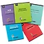 Тетрадь в клетку Hatber, "С улыбкой по жизни", 48 листов, в ассортименте — 246853 — 3