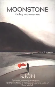 Moonstone: The Boy Who Never Was