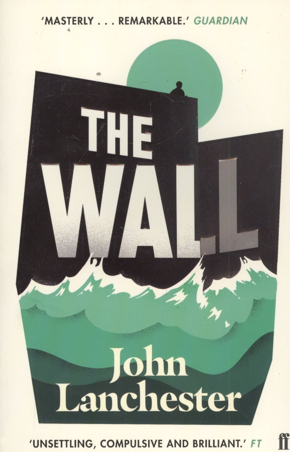 John Lanchester The Wall