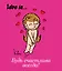 Love is... Будь счастлива всегда — 2456879 — 1