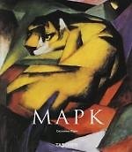 Книга Франц Марк (1880-1916) (Сюзанна Парч) — 1