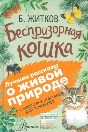 Беспризорная кошка — 2530165 — 1