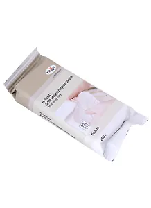 Масса для моделирования 250г "Хобби", белый, Гамма