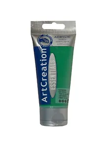 Краска акриловая Art Creation №623 зеленый кленовый, туба 75мл, Royal Talens