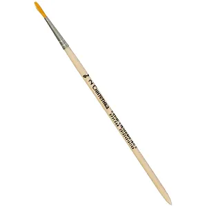 Кисть синтетика круглая №2, Артком