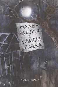 Мальчишки с улицы Павла