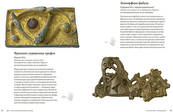 Книга Викинги (Стив Эшби) — 4