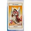 Таро Аввалон, Таро Ангелов/Tarot de los Angeles (на англ. яз.) FOU11 — 2576551 — 2