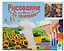 Холст с красками по номерам "Тихое речное кафе", 40 х 50 см — 3006547 — 2