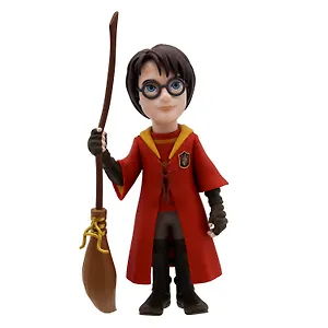Коллекционная фигурка Гарри Поттер в форме для квиддича (12см) (18888)