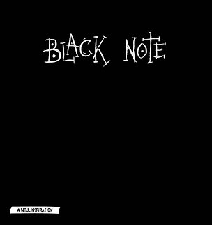 Альбом Black Note 2571212
