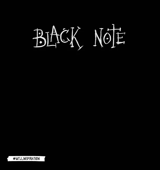 Альбом Black Note 2571212 — 1