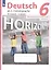 Horizonte. Немецкий язык. Сборник грамматических упражнений. 6 класс — 2715798 — 1