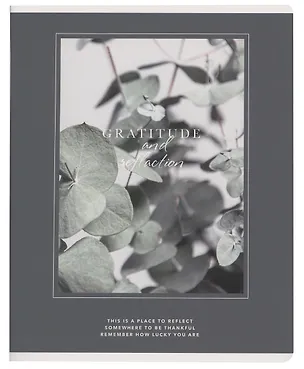 Тетрадь в клетку Be Smart, "Botanica. Эвкалипт популус", 48 листов 3032040