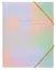 Папка на резинке А4 "Rainbow", Yoi — 3070668 — 1