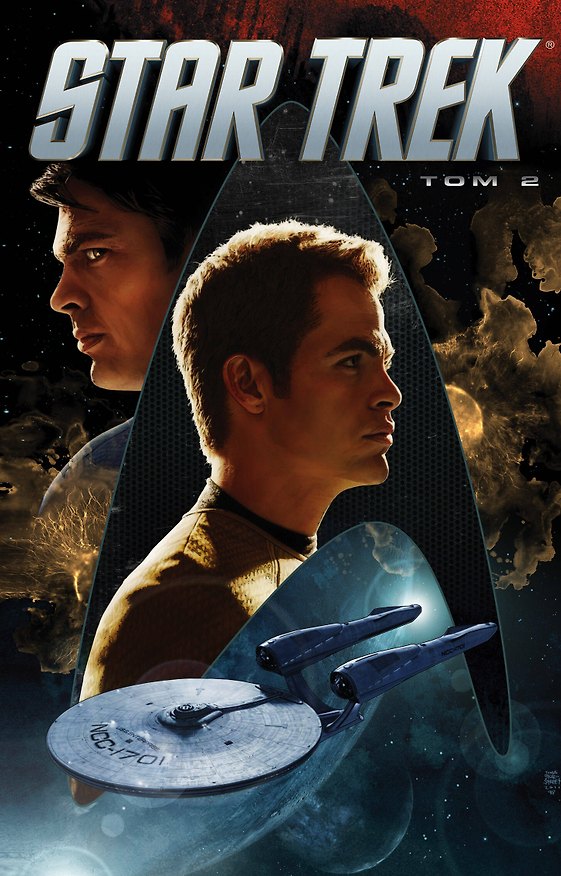 Star Trek. Том 2 2585074 — 1