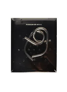 Головоломка Умные гвозди № 31 (129094) (коробка)