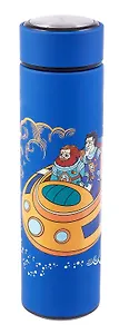 Союзмультфильм Термос Тайна Третьей Планеты (синий) (500 мл)