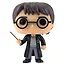 Фигурка Funko POP! Harry Potter S1 Harry Potter (01) 5858 (Fun482) — 3109292 — 3