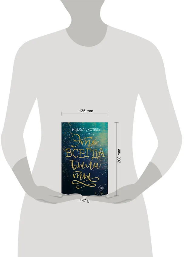 Книга Братья Блейкли. Это всегда была ты (Никола Хотель) — 6