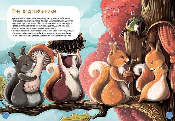 Книга Я Белка (Елена Коренева) — 4