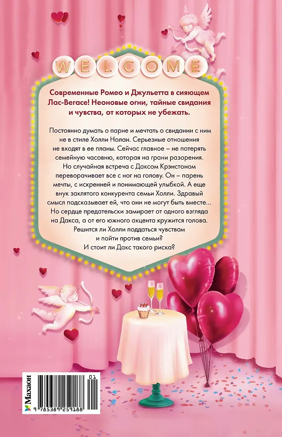 Книга Бойфренд в наследство (Линдси Левитт) — 2