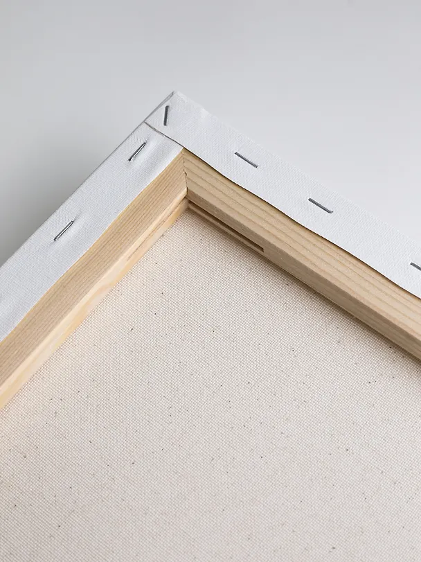 Холст грунтованный на подрамнике, 20 х 30 см 249103 — 9