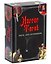 Horror Tarot Deck: 78 cards and Guidebook — 3022171 — 1