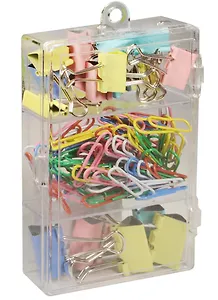 Набор канцелярский, 97 предметов