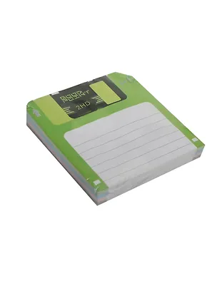 Стикер "Дискета" (002753) (Карамба) 2376668