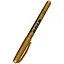Маркер перманентный Centropen, Gold, золотистый 1 мм — 261400 — 1